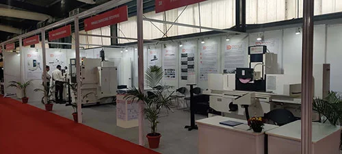 ENGIMACH 2021 Gandhinagar