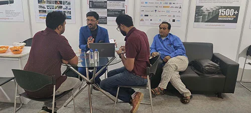 ENGIMACH 2021 Gandhinagar