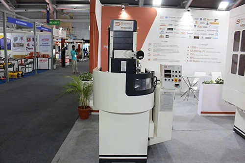 IMTEX 2023 Bangalore