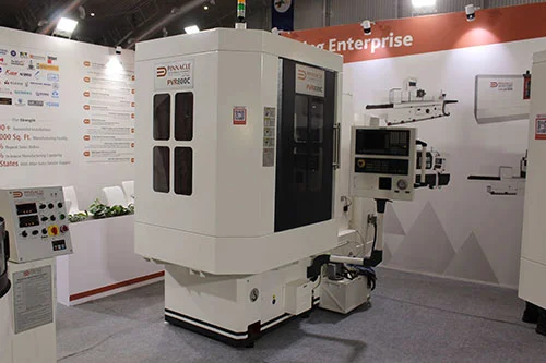 IMTEX 2023 Bangalore