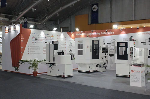 IMTEX 2023 Bangalore