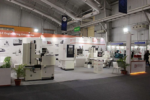 IMTEX 2023 Bangalore