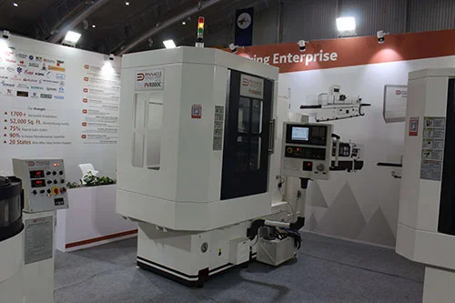 IMTEX 2023 Bangalore