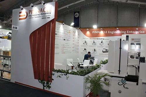IMTEX 2023 Bangalore
