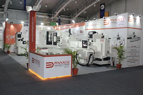 IMTEX 2023 Bangalore