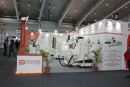 IMTEX 2023 Bangalore