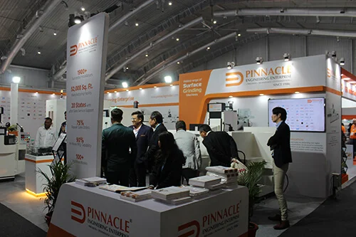 IMTEX 2025 Bangalore