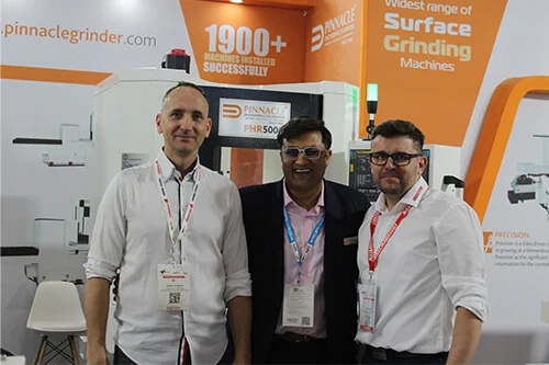 IMTEX 2025 Bangalore