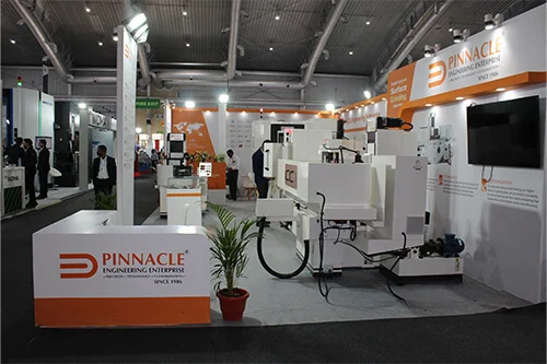 IMTEX 2025 Bangalore