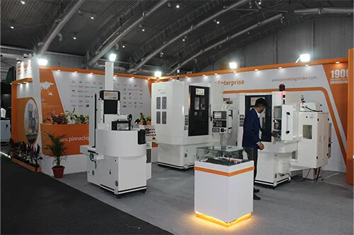IMTEX 2025 Bangalore