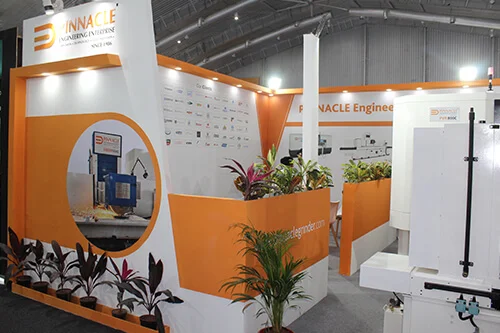 IMTEX 2025 Bangalore