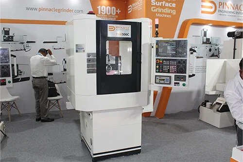 IMTEX 2025 Bangalore