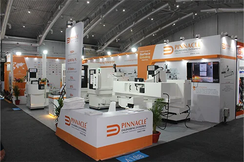 IMTEX 2025 Bangalore