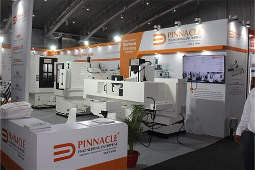 IMTEX 2025 Bangalore