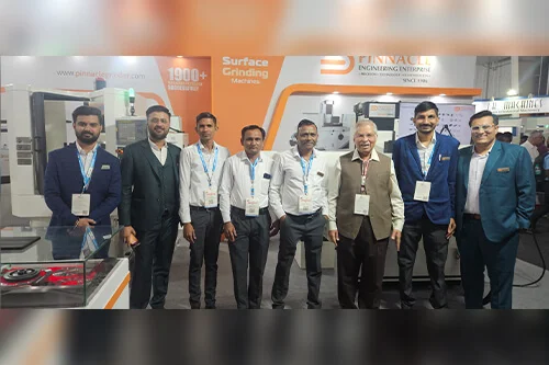 IMTEX 2025 Bangalore