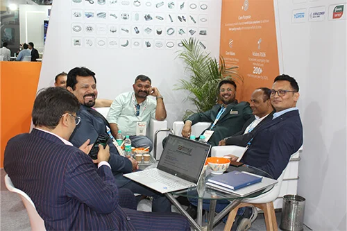 IMTEX 2025 Bangalore