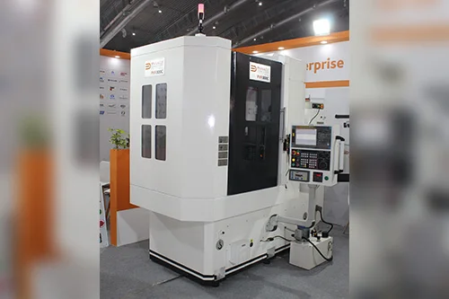 IMTEX 2025 Bangalore