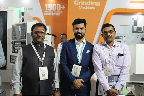 IMTEX 2025 Bangalore