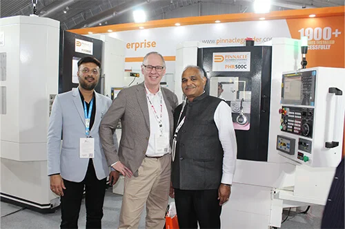 IMTEX 2025 Bangalore