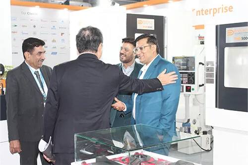 IMTEX 2025 Bangalore