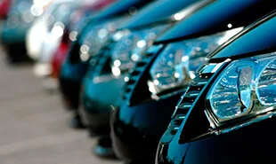 Automobile