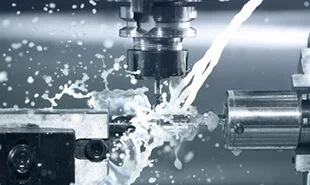 Machine Manufacturers