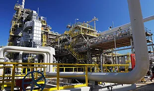 Pumps & Valves
