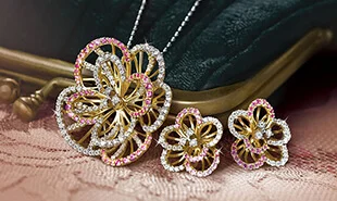 Diamond & Jewellery