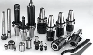 Tool Room