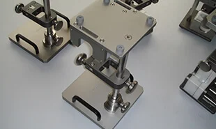 Jigs & Fixtures