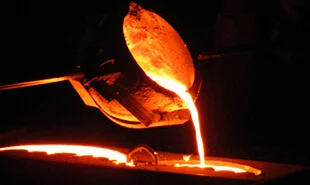 Forging Industries