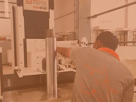 Precision