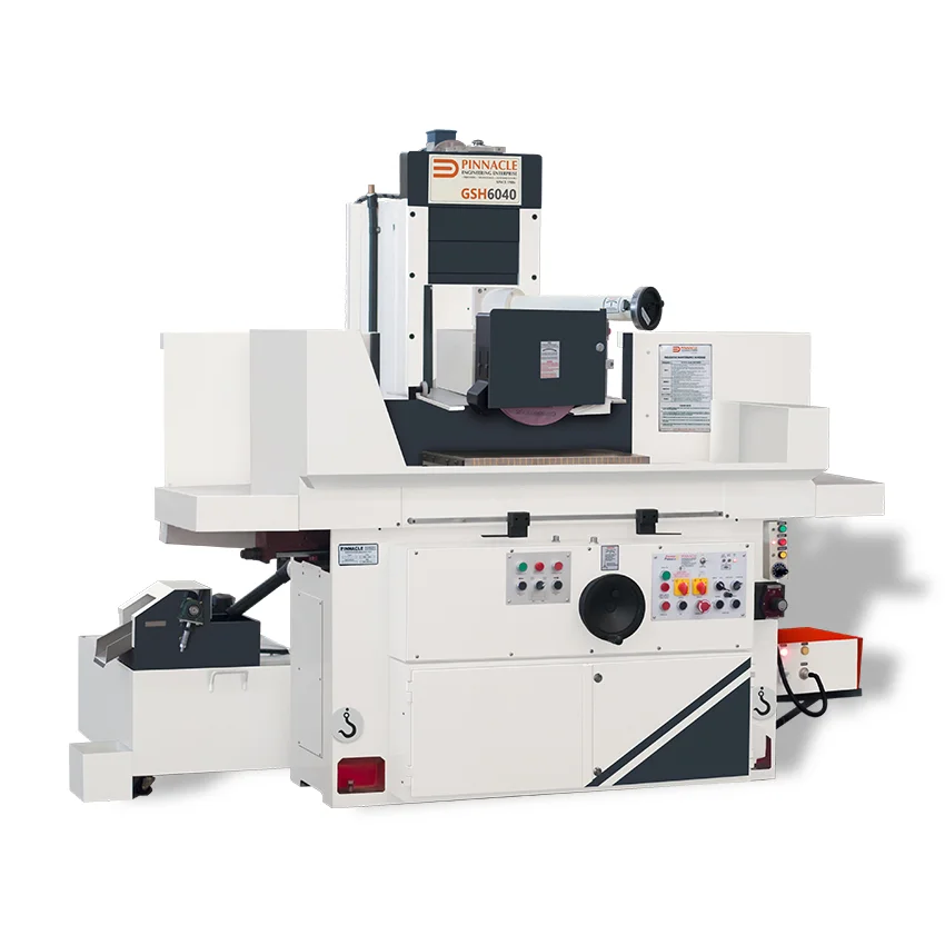 Hydraulic Surface Grinding Machine