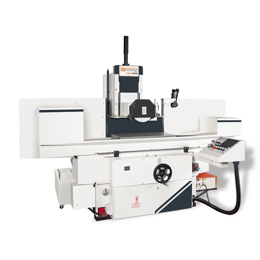Automatic Grinding Machine