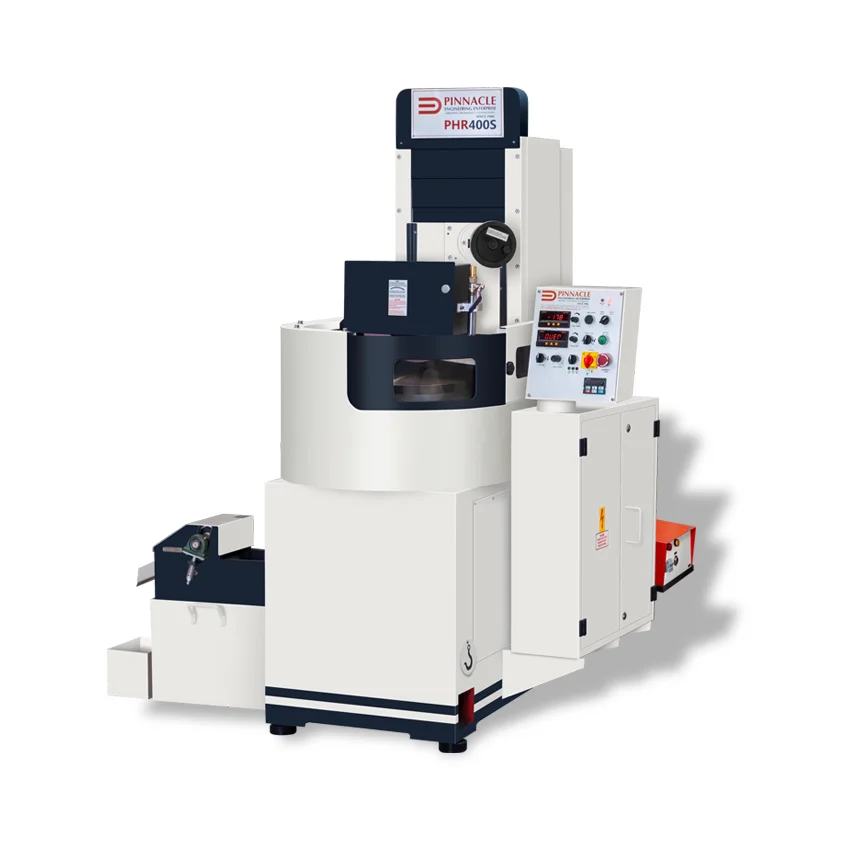Horizontal Rotary Surface Grinder