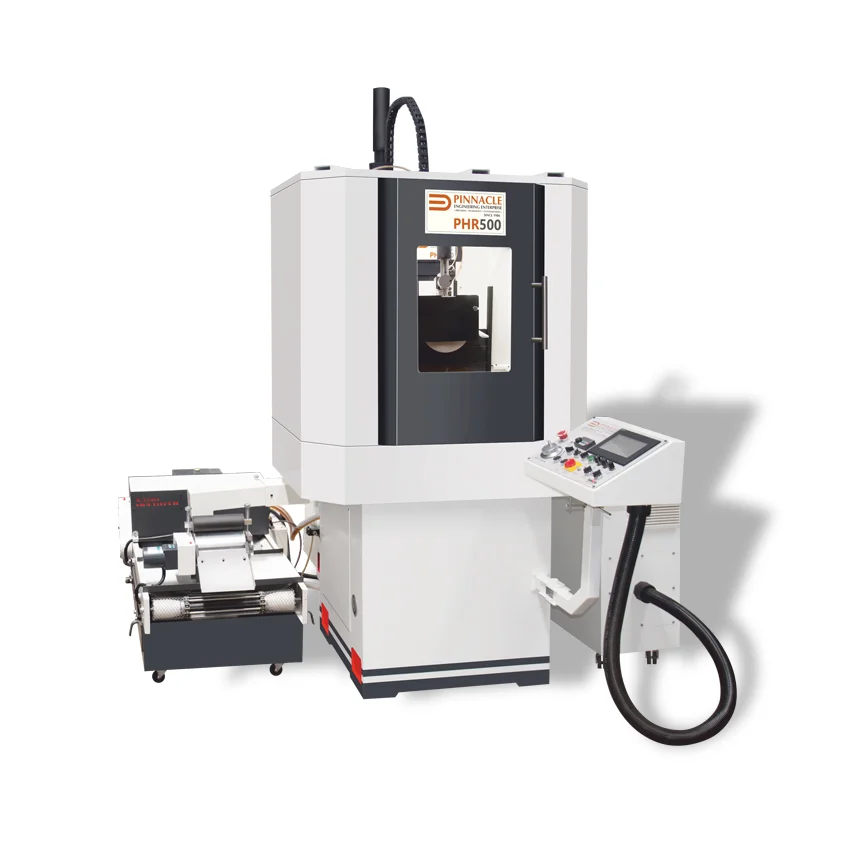 Horizontal Spindle Rotary Surface Grinde