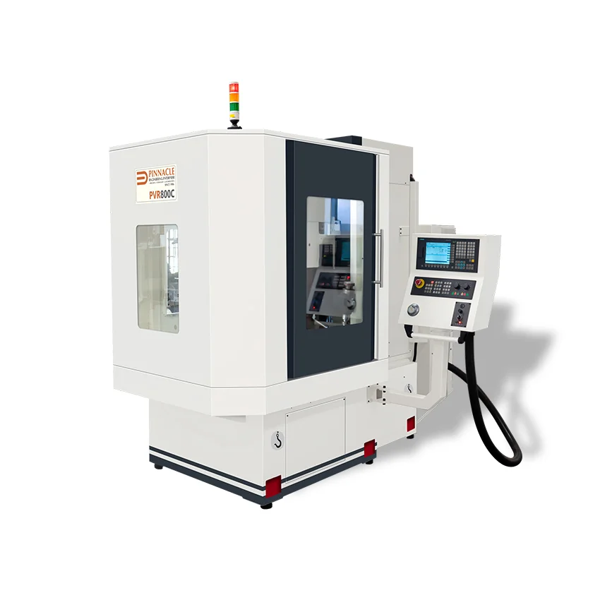 Vertical Spindle Rotary Table Grinder